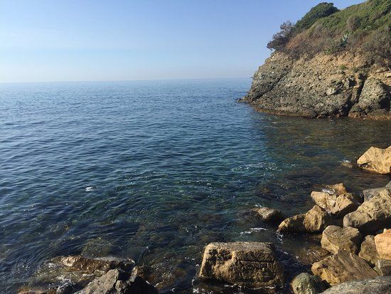 Passeggiata Eugenio Montale